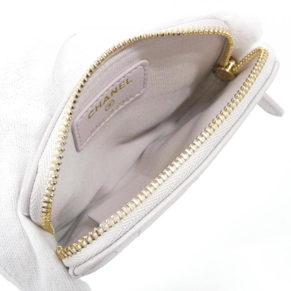 CHANEL Pink Wallet - Picture 4 of 4